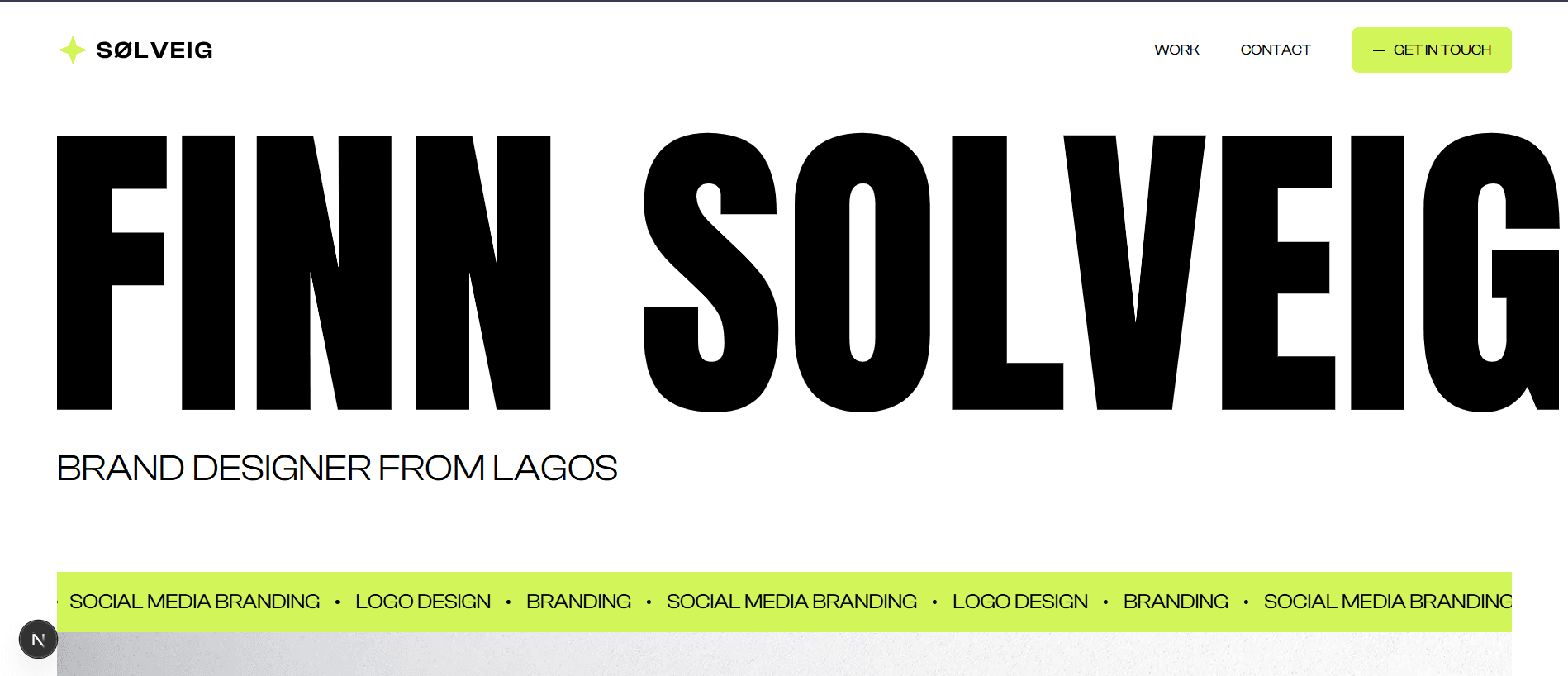 Brand Designer image